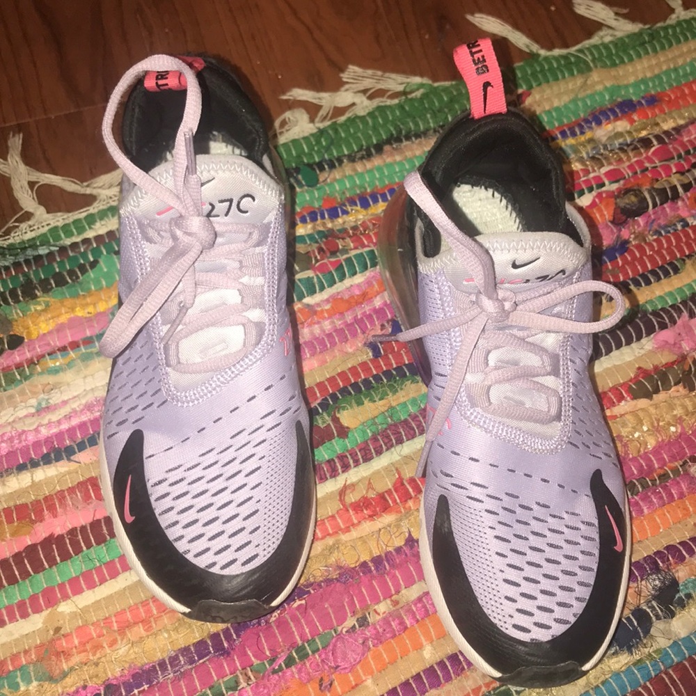 Nike Air 270